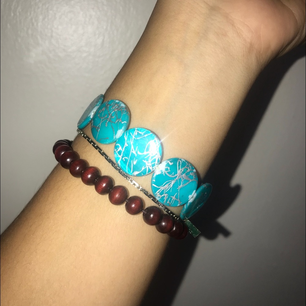 Bracelet